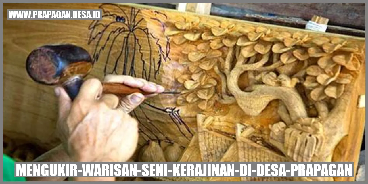 Karya Ukir Cilacap: Mengukir Kenangan dengan Mebel Berkualitas